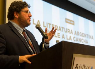 Pablo Avelluto: “En un marco de pluralidad, lo que viví fue intolerancia”
