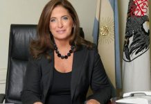 Carmen Polledo: “El embrión no es un órgano de la madre”