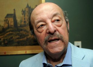 Julio Barbaro: “José Luis Gioja no es un cuadro político, es oficialista de profesión”