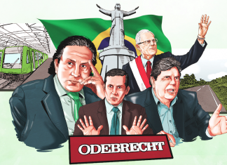 El posible punto de partida de un Lava Jato argentino