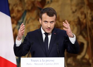 Macron: ¿globalista o nacionalista?
