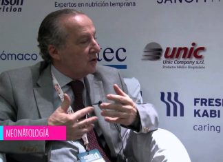 Nestor Vain: “Esta enfermedad contagia desde cuatro o cinco días antes de que aparezca la fiebre “