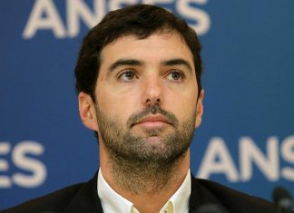 Emilio Basavilbaso: “Que se hagan todos los tramites sociales en una misma oficina”