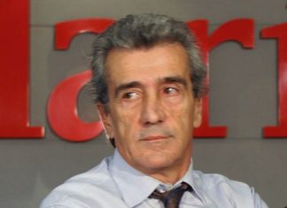 Ricardo Roa: “Esta propuesta de diálogo suena oportunista”