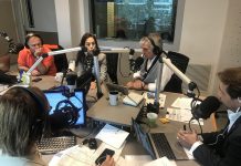 Joanna Picetti: “Yo tuve hostigamiento para que renuncie de la lista”