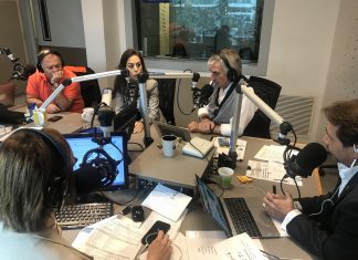 Joanna Picetti: “Yo tuve hostigamiento para que renuncie de la lista”