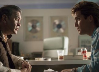 César Bordón: el actor tenía que ser argentino por los modismos y la forma de expresarse