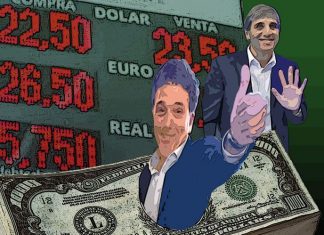 Es la política (y no es estúpido)