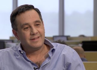 Alejandro Finocchiaro: “Objeto que lo hagan poniendo a los chicos en el medio”