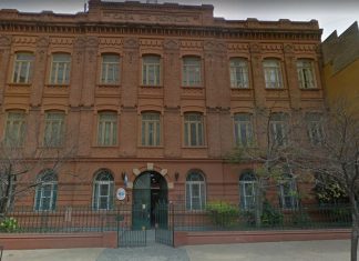 El (verdadero) robo a la Casa de la Moneda fue en Buenos Aires y en 1851