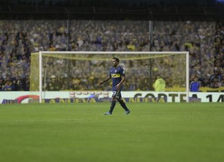 Tevez nunca se sintió importante en el Boca campeón