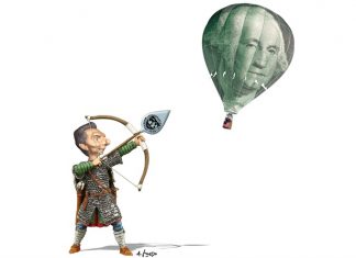 El peligro de seguir haciendo más de lo mismo