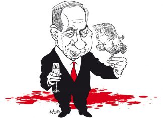 Provocación en Jerusalén