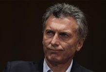 Las burbujas que presionan a Macri