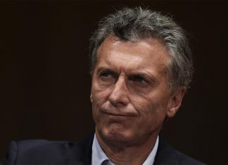 Las burbujas que presionan a Macri