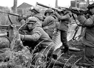 1º de mayo de 1982: el día que comenzó la guerra de Malvinas