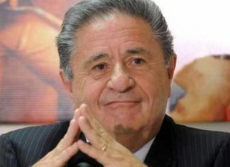 Eduardo Duhalde: “Yo sé cómo se sale de estos problemas”