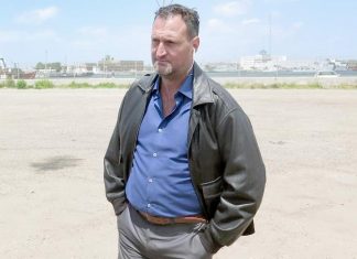 Luis Tagliapietra: “Estoy un poco cansado de los pataleos, que hagan cosas concretas”