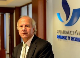 Gerardo Della Paolera: “Educar a la ciudadanía desde la primera infancia es difícil… más fácil es hacer autopistas”