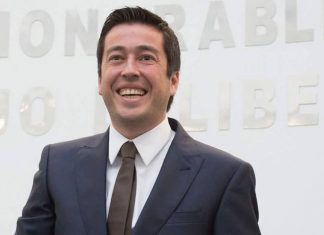 Leonardo Nardini: “Mi hermano no está preso”