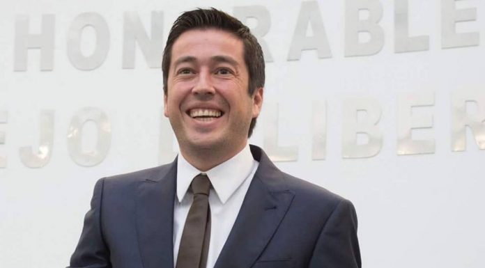 Leonardo Nardini: “Mi hermano no está preso”