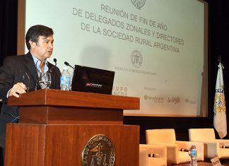Pelegrina, sobre la posible reducción de retenciones: “El Gobierno pone un parche que no sirve”