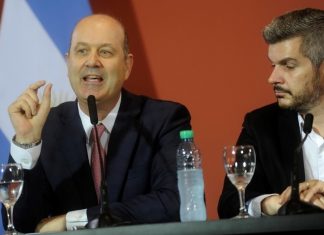 Se terminó el doble comando en la política monetaria