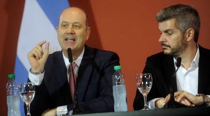 Se terminó el doble comando en la política monetaria
