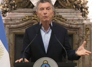 Naufraga el “Plan Perdurar” del Gobierno