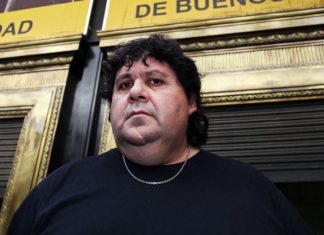 Segovia: El hombre que puso en jaque a la Casa Rosada