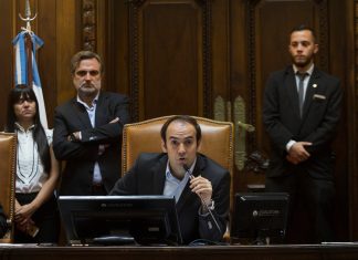 Francisco Quintana: “Hay firmeza y convicción en el rumbo”