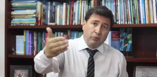 Daniel Arroyo: “No hay espacio para un ajuste, la situación social es crítica”