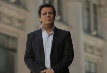 Facundo Manes: “Argentina si fuera un hospital sería la guardia, vivimos ahogado en la coyuntura”.”