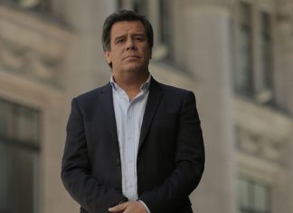Facundo Manes: “Argentina si fuera un hospital sería la guardia, vivimos ahogado en la coyuntura”.”