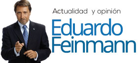Eduardo Feinmann -  Actualidad y opinión 