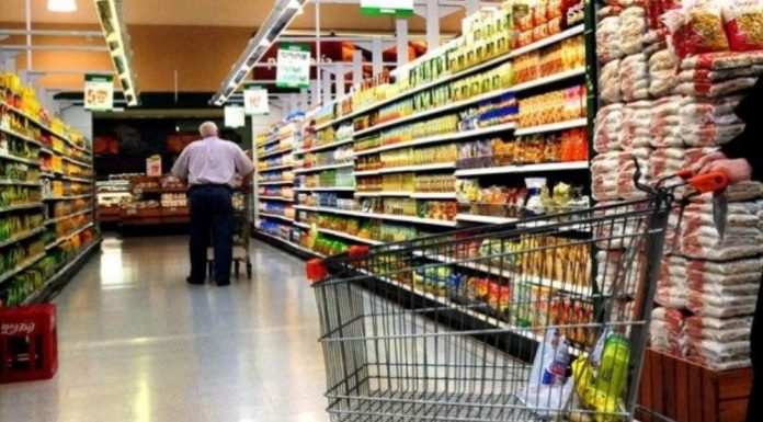 Fernando Aguirre: “Estamos en un momento que toda la economía está desajustada.”