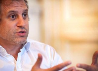 Felipe Miguel: “Estamos frente a un corte absolutamente ilegal”