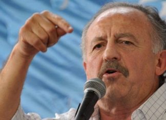 Hugo Yasky: “El principal problema que tenemos es el despidos”