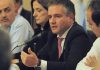 Marcelo D’alessandro: “El Departamento de transparencia tomó concomimiento, se labró el sumario”