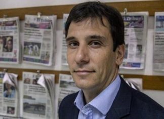 Ivan Kerr: “Queremos promover que las ventas de las propiedades sean en UVA.”