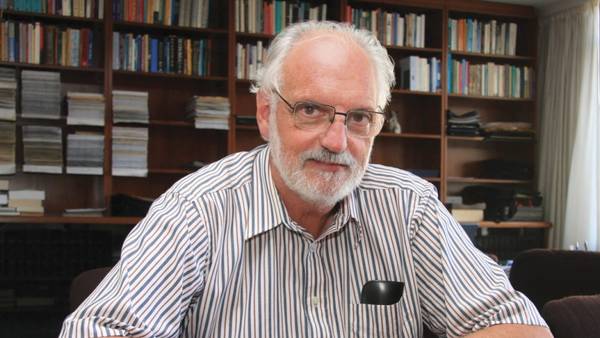 Juan Carlos de Pablo: “La suba de tasas funciona si armás otra cosa”