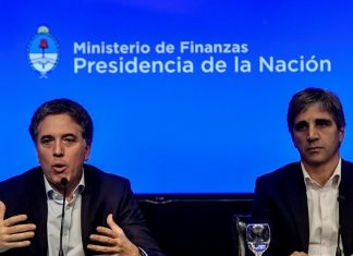 Cambios de Macri que no simplifican