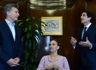 El club de los Yo te avisé