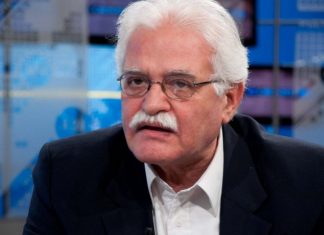 Aldo Pignanelli: “Yo veo que viene un ciclo complicado”