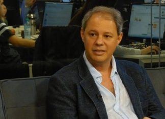 Claudio Savoia: “Había una leve ventaja por la negativa el fin de semana, pero hoy están empatados”