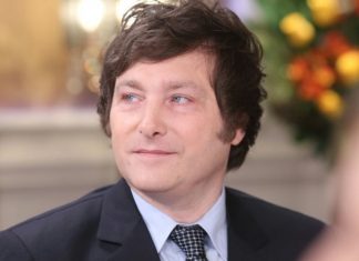 Javier Milei: “Más tarda el ajuste, más tarde creceremos”