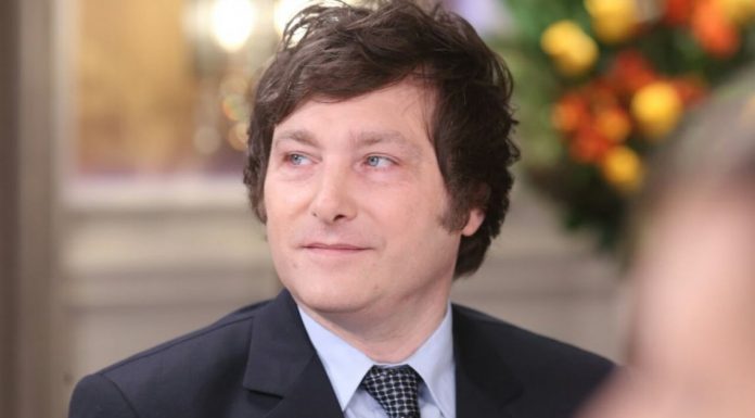 Javier Milei: “Más tarda el ajuste, más tarde creceremos”