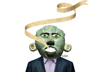 Los contadores de cuentos de Zacapa