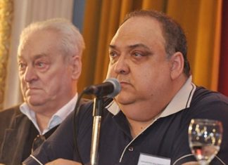 Oscar Díaz: ” La información que tenemos es que no habrá aumentos”