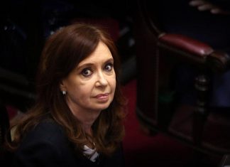 Una victoria de Cristina Kirchner